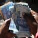 Financial literacy training course for community