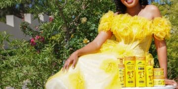 Portia Mngomezulu