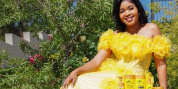 Portia Mngomezulu