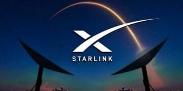 Hardware suppliers eye Starlink opportunities