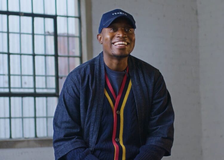 TSHEPO Jeans founder Tshepo Mohlala turned his vision for premium South African denim into a brand that now celebrates a decade of style