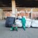 Waste recyclers want a way into formal market
