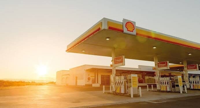 Small Business Finance Development Agency has helped an entrepreneur to secure funding to invest in a filling station. Pic: Shell