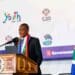 Deputy President Paul Mashatile