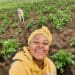 Actress Asavela Mqokiyana shares her story about how she got into sustainable Farming.
Supplied