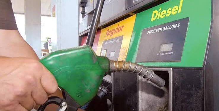 Rising diesel prices could affect small businesses badly
