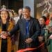 The Unveiling of the Kgodumodumo Dinosaur Interpretation Centre in the Free State