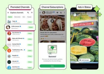 Meta launches ads in status, promoted and channel subscription for small businesses