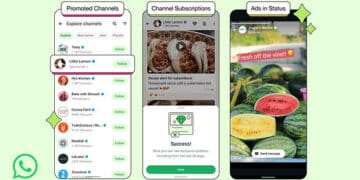 Meta launches ads in status, promoted and channel subscription for small businesses