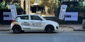 Plainview College founded by Silindile Nqala
