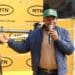 MEC of North West for Agriculture and Rural Development :Madoda Sambatha