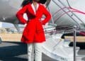 Black woman-led airline aims to reshape air travel