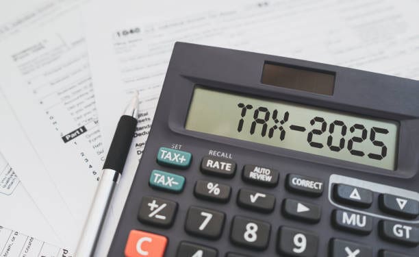 Navigating SARS' 2025 tax season