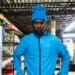 Lenhlogonolo Zonke, small Spaza Shop owner. Photo: Supplied