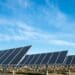 Small solar installers feel left