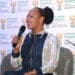 Minister Stella Ndabeni-Abrahams