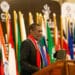 Deputy President Paul Mashatile during G20 roundtable discussion