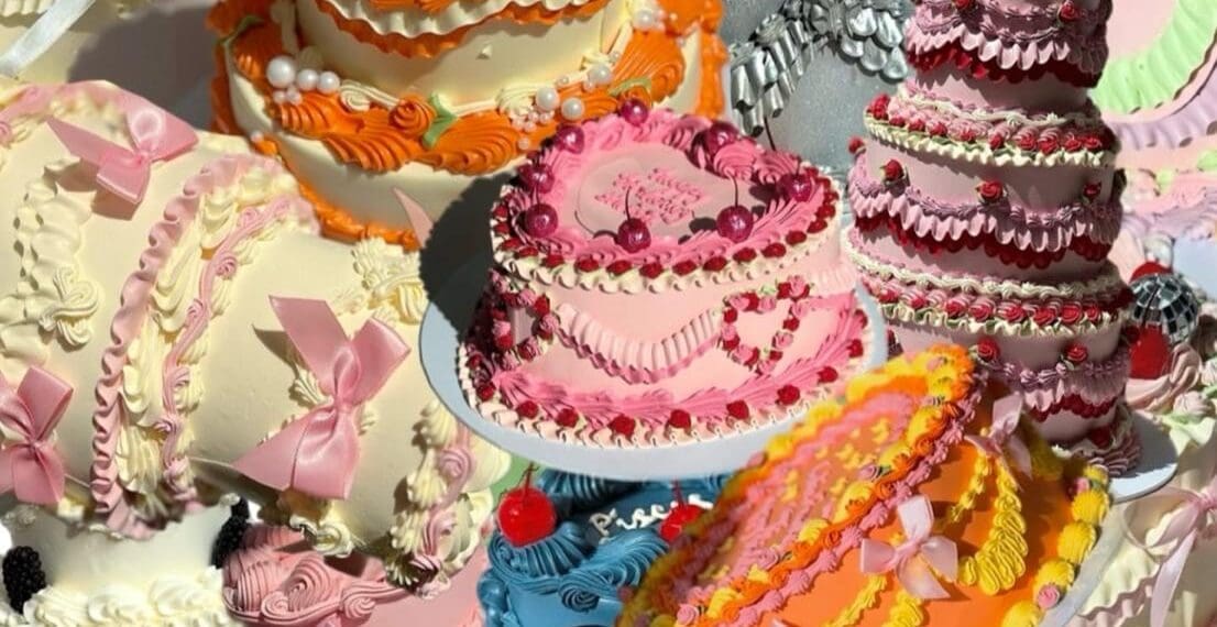 South Africa’s first cake picnic gives home bakers a platform to sell, network, and taste success