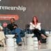 Small business owners attend entrepreneur festival