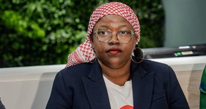 Gauteng MEC for Transport, Kedibone Diale-Tlabela, announced plans to develop a new e-hailing app that will be government-led.