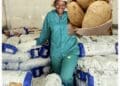 Drought and floods threaten farming