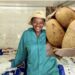 Drought and floods threaten farming