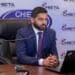 CHIETA CEO Yershen Pillay