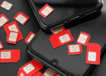 In just few minutes, fraudsters can hijack a SIM card,hack business accounts, drain bank accounts, and leave small businesses devastated