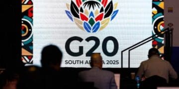 SA's G20 presidency spotlighting on Africa's high borrowing costs