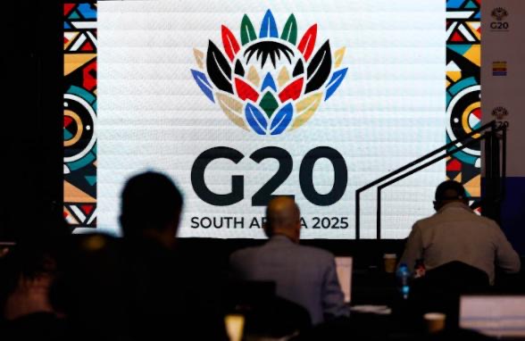 SA's G20 presidency spotlighting on Africa's high borrowing costs