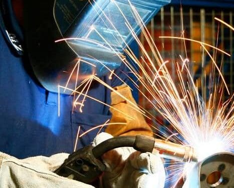 Small and medium-sized steel manufacturers are warning that they are being priced out of the market while thousands of jobs hang in the balance. Photo. Facebook