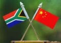 Statistics show that more than 79 000 tourists from China visited the country in 2023/4.