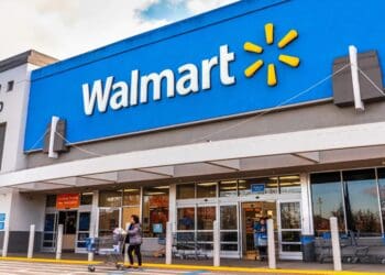 Small business could benefit from Walmart's entry into SA market.
