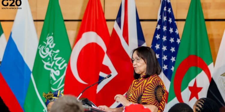 Minister of Tourism Patricia de Lille noted  that SMEs are the backbone of the industry.