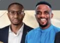 Finalists for the 2025 Äänit Prize, whose ventures tackle crime, climate change and youth unemployment to support Africa’s SME