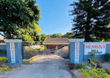Itumeleng Seleke, CEO and operations manager of Nomusa BNB (Pty) Ltd in
Richards Bay, said the government’s push on destination marketing offers a chance
to diversify offerings and attract more visitors.