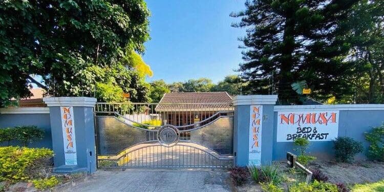 Itumeleng Seleke, CEO and operations manager of Nomusa BNB (Pty) Ltd in
Richards Bay, said the government’s push on destination marketing offers a chance
to diversify offerings and attract more visitors.