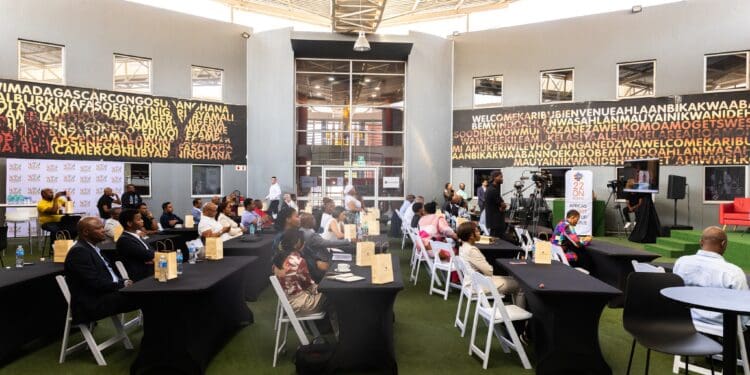 SEDFA and Solcon Capital’s Tech Credit Fund provide up to R5 million to help small businesses. Photo; Facebook