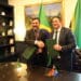 South Africa and Brazil have signed a landmark Memorandum of Intent to boost agricultural cooperation.