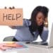 South African entrepreneurs face burn out and stress. Photo. Facebook