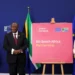 President Cyril Ramaphosa
