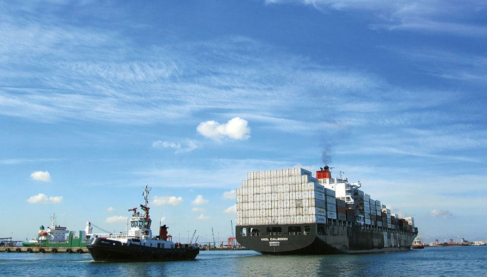 The African Continental Free Trade Area is set to open new opportunities.