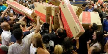 SMEs are caught between ignoring or participating in Black Friday sales