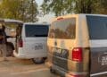 Calvino’s Shuttle Services is gearing up for South Africa’s festive tourism rush, with an expanded fleet ready to safely transport travelers across Polokwane and beyond. (Image supplied by Calvino's Shuttle Services)