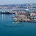 Cranes operating amid backlog at Durban port, exporters say equipment bottlenecks are contributing to delays