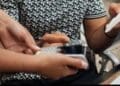 Digital payments in action, a snapshot of how SMEs may interact with fintech platforms like Outpace