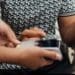 Digital payments in action, a snapshot of how SMEs may interact with fintech platforms like Outpace