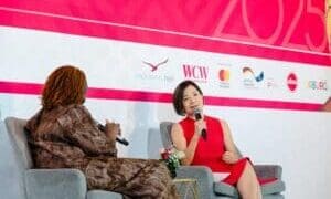 Power, purpose, and progress: highlights from the 2025 Grab Machel Conference where visionaries met to reimagine Africa’s future