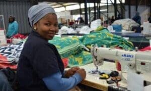 Local designers are under siege from cheap imports.