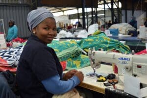 Local designers are under siege from cheap imports.